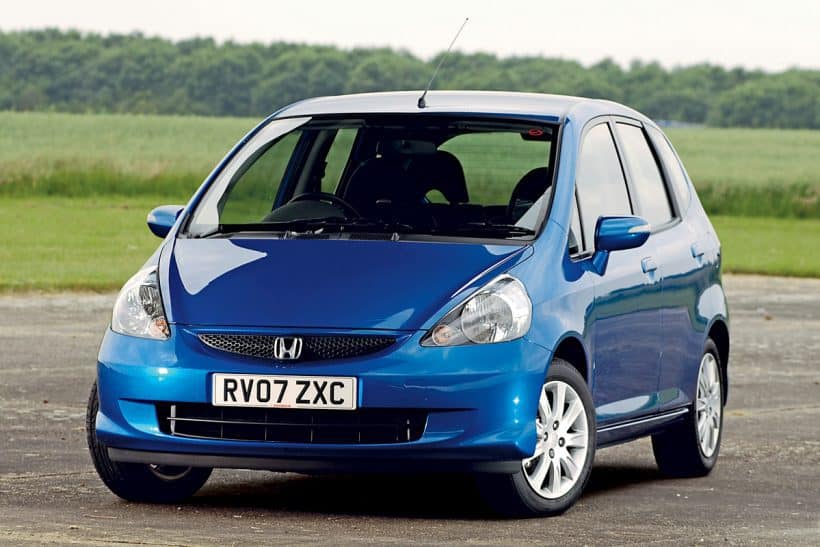 20% Off Honda Jazz/Fit ATB Differentials! - Quaife