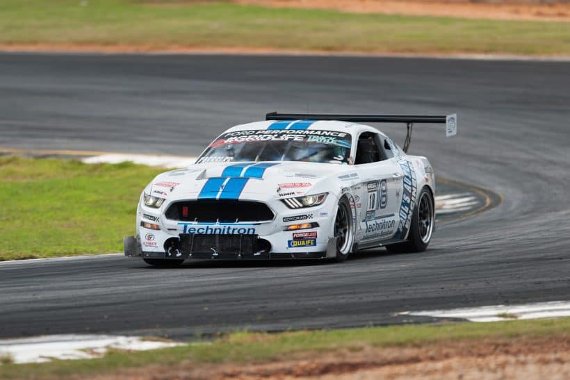 Paul’s Automotive Engineering Wraps up an Impressive Winning Season